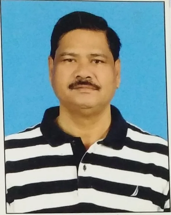 Yejjala.Prem Babu