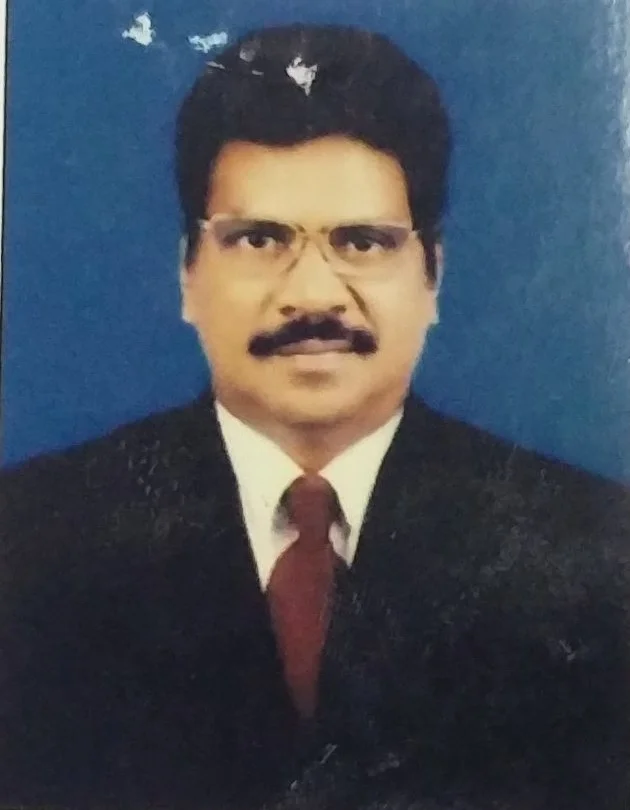 N.S.Prasad