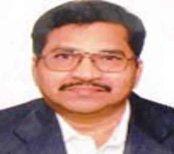 D.V.S.Satyanarayana Murthy
