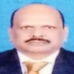 K. Lakshman Mohan