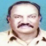 K.Rama Krishna