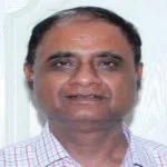 C.R. Naidu