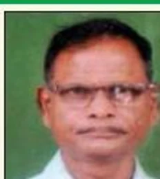 Ananda Raju S