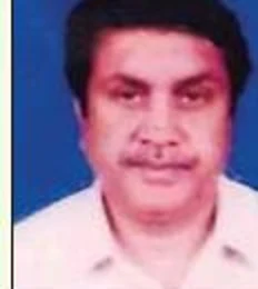 Chandra Sekhara