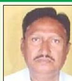 Ganganna K