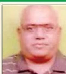 Giri Kumar Y