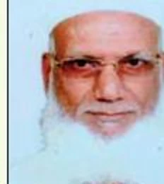 Jawahar Basha SK