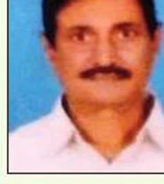 Kesavaiah Seelam