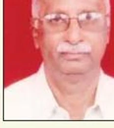 Keshava Reddy K