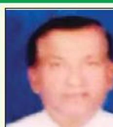 Krishna Murthy P