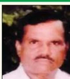 Krishna Reddy Karnam