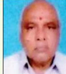 Lakshmaiah N