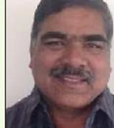 Nagaraja Naidu A