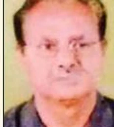 Nagaraja Rao S