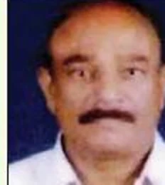 Raghavendra Rao BH