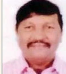 Rajendra KM