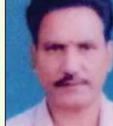 Rama Chandraiah Naidu Y