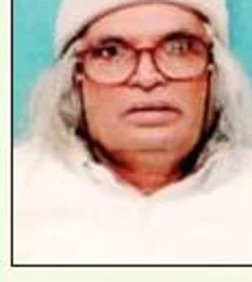 Ravi Sankar P