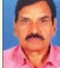 Venkata Rama Reddy P