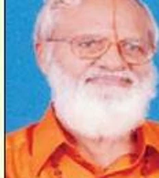 Vijaya Singh RK