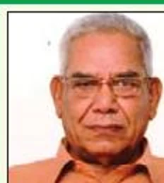 Anjaneya Prasad V