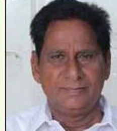 Badra Chalam Kesana
