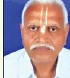 Bhagiradha Babu B