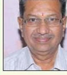Bhupal Singh K