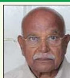 Gopala Rao N