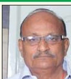 Hanumantha Rao V