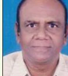 Krishna Rao Bandaru