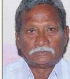 Krupanandamm