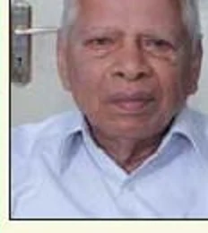 Lakshmi Narayana Rao V