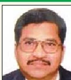 Murthy Dvss