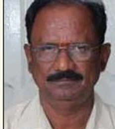 Penchalanaidu G