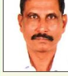 Srinivasa Nagar