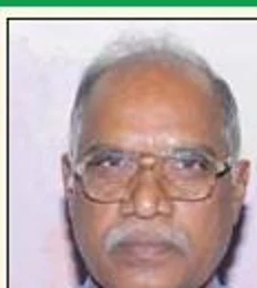 Raja Rao K