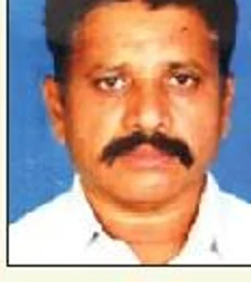 Sreerama Raju Muppalla