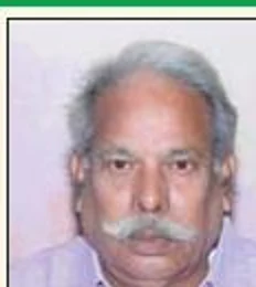Sundaraiah A