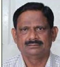 Thupakula Venkateswara Rao