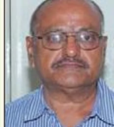 Venkata Subba Reddy B