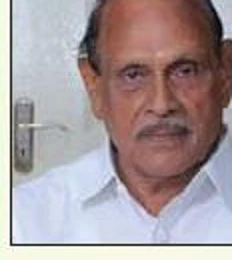 Vasudeva Reddy B