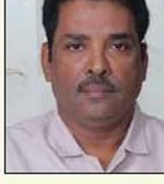 Venkata Narayana Kandra