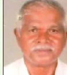 Venkata Swamy Ghanta