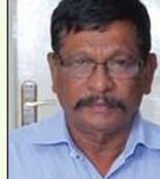 Vijayakumar Bopana
