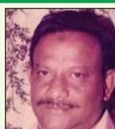 Abdhul Roshan MD