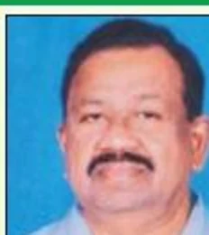Abdul Khader Basha SK