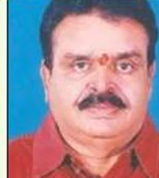 Adinarayana P