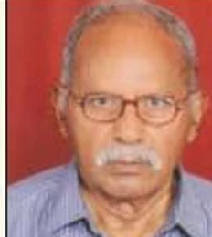 Deva Reddy Kouluri