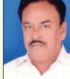 Gangadhara Reddy KN